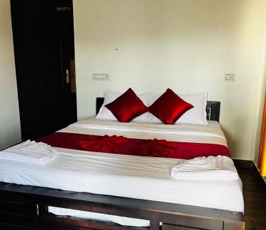 Ooty Bed & Breakfast | MADDOX STAYS OOTY