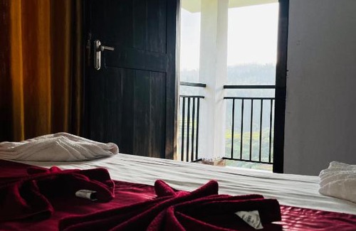 Ooty Bed & Breakfast | MADDOX STAYS OOTY