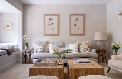 New Forest District Cottage | Made for serious relaxation...