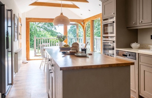 New Forest District Cottage | Made for serious relaxation...