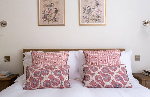 New Forest District Cottage | Made for serious relaxation...
