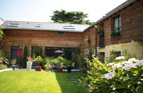 Madeleine - Saint-Leonard Bed & Breakfast | Madeleine et Cie