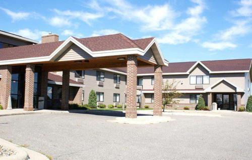 Madelia Hotel | Madelia Hotel & Suites