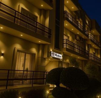 Thanesar Hotel | Madhav Resort, Vrindavan - A Beautiful Luxury Resort near Prem Mandir