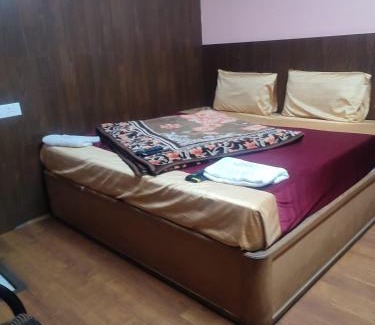 Kodaikanal Apartment | Madhu,padyappa Residency