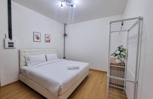 Betong House | Madi Betong Homestay (มาดีเบตง)