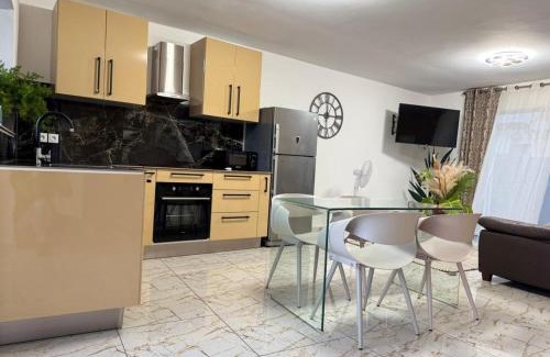 Saint-Francois House | Madikera Resort