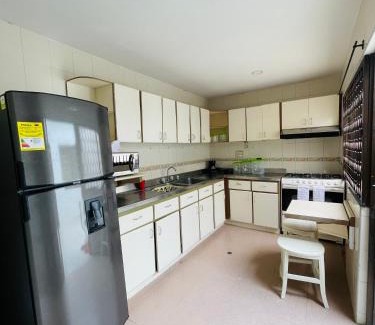 Tolu Apartment | MADILI DEL MAR