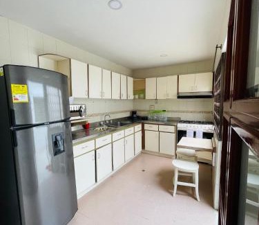 Tolu Apartment | MADILI DEL MAR