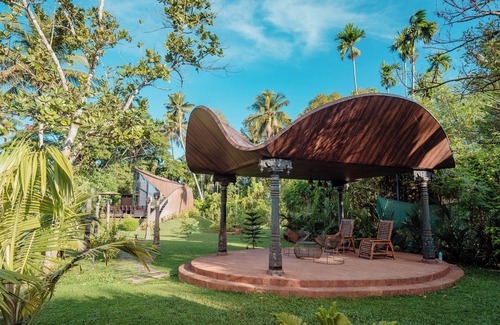 Puthenvelikara Villa | Madilina Heritage Villa