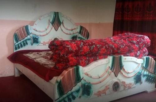 Shangla Hotel | Madina Hotel & Restaurant