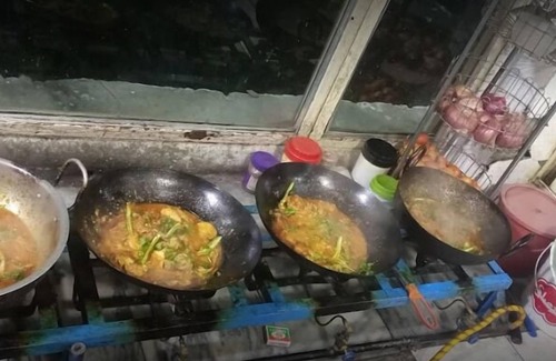 Shangla Hotel | Madina Hotel & Restaurant