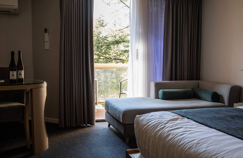 Braddon Hotel | Madison Capital Executive Apartments