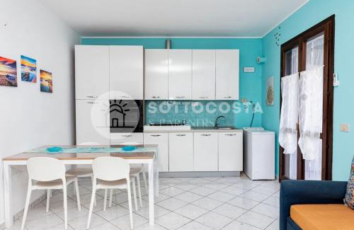 San Foca Apartment | Madison Flat - SAN FOCA