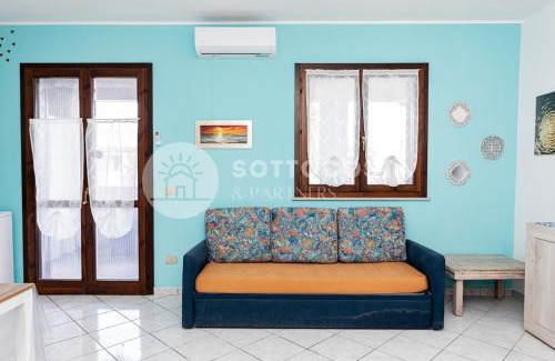 San Foca Apartment | Madison Flat - SAN FOCA