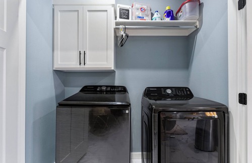 Tulsa House | Madison's Masterpiece in Downtown Tulsa-Sleeps 6