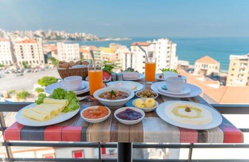 Jounieh Hotel | Madisson Hotel