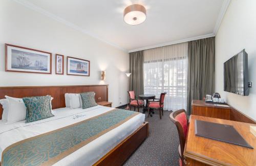 Jounieh Hotel | Madisson Hotel