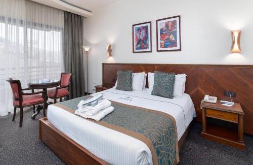 Jounieh Hotel | Madisson Hotel