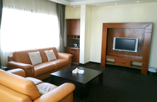 Jounieh Hotel | Madisson Hotel