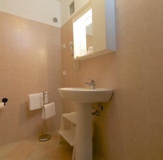 Palazzone Bed & Breakfast | Madonna del Carmine