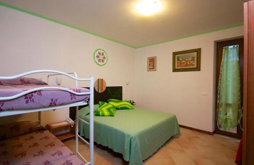 Palazzone Bed & Breakfast | Madonna del Carmine