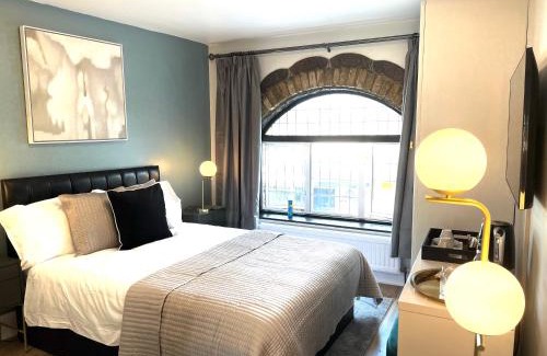 Canons Hotel | Madonna Halley Hotel