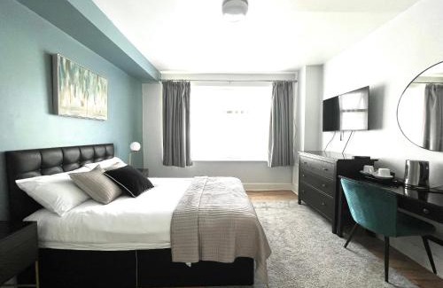 Canons Hotel | Madonna Halley Hotel