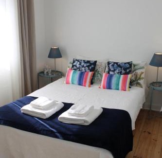 Beato Apartment | Madre Deus Guest House