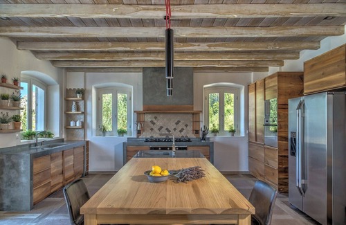 Kalamitsi Villa | Madreterra - Six Bedroom Villa, Sleeps 12