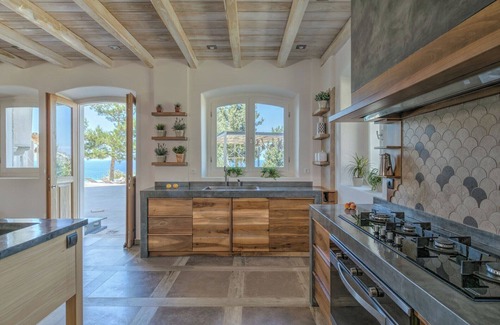 Kalamitsi Villa | Madreterra - Six Bedroom Villa, Sleeps 12