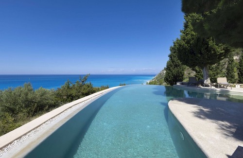 Kalamitsi Villa | Madreterra - Six Bedroom Villa, Sleeps 12