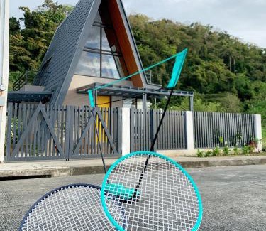 Rizal Province Ski Chalet | Madria Loft Cabin