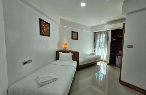 Nong Pa Khrang Apartment | Madugu Service Apartment