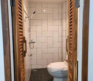 Nong Pa Khrang Apartment | Madugu Service Apartment