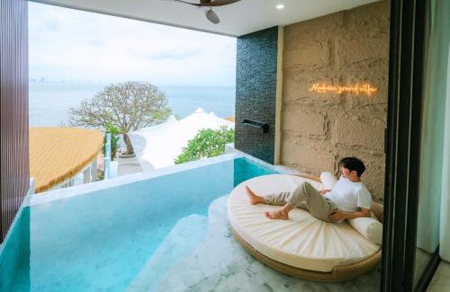 Koh Lan House | Madusea Grand Villa มาดูซี แกรนด์ วิลล่า