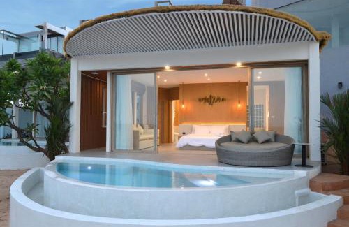 Koh Lan House | Madusea Grand Villa มาดูซี แกรนด์ วิลล่า