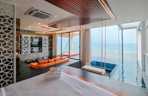 Koh Lan House | Madusea Grand Villa มาดูซี แกรนด์ วิลล่า