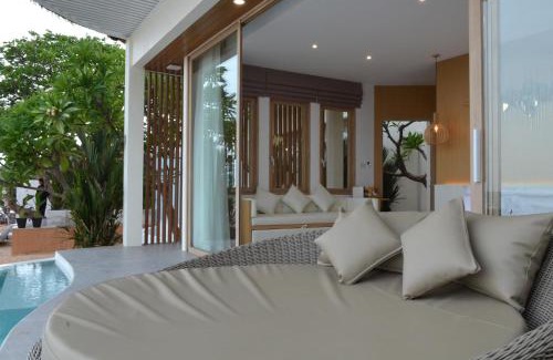 Koh Lan House | Madusea Grand Villa มาดูซี แกรนด์ วิลล่า