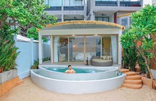 Koh Lan Villa | MADUSEA GRAND VILLA