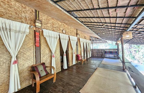 Chiang Dao District House | Mae Mae Home