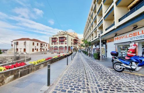 Puerto de la Cruz Apartment | Maelsa