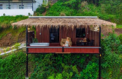 Chiang Rai Resort | Maemon villa แม่มอญ วิลล่า