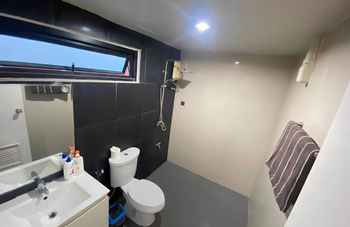 Bang Kho Laem Apartment | Maenam Mansion near Asiatique the Riverfront