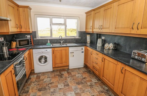 St Brides House | Maerdy Lodge