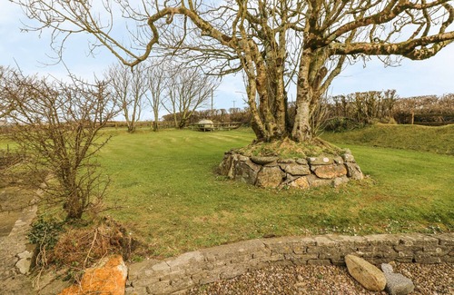 St Brides House | Maerdy Lodge