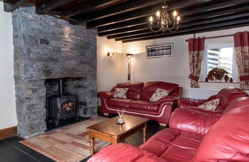 Mawddwy House | Maes Glas