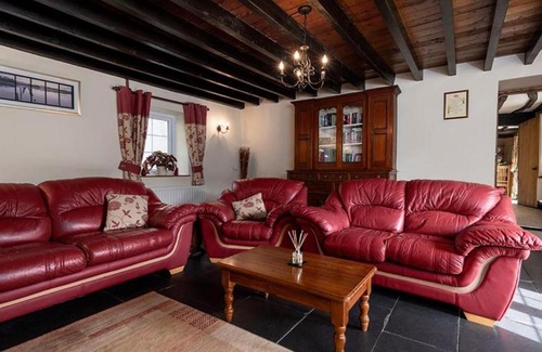 Mawddwy House | Maes Glas