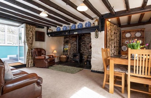 Mawddwy House | Maes Glas