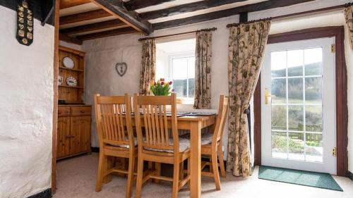 Mawddwy House | Maes Glas